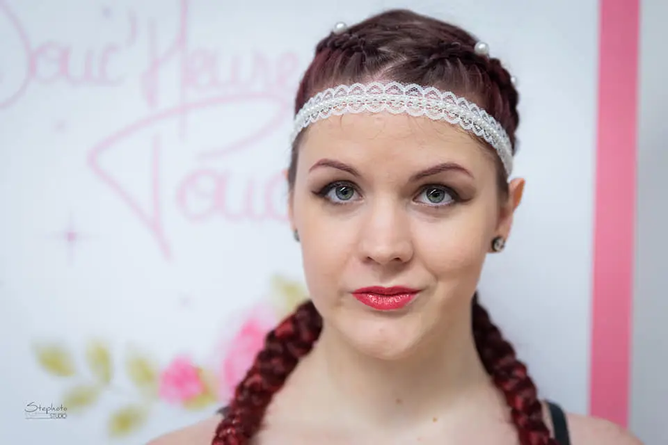 Douc'Heure Poudrée — photo 6