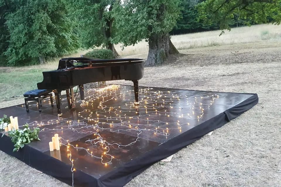 De l'Huile sur le Feu — photo 2