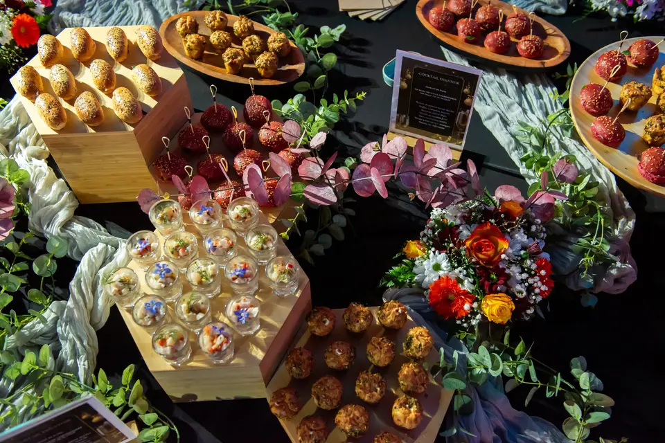 Au Petit Chez Moi — photo 1