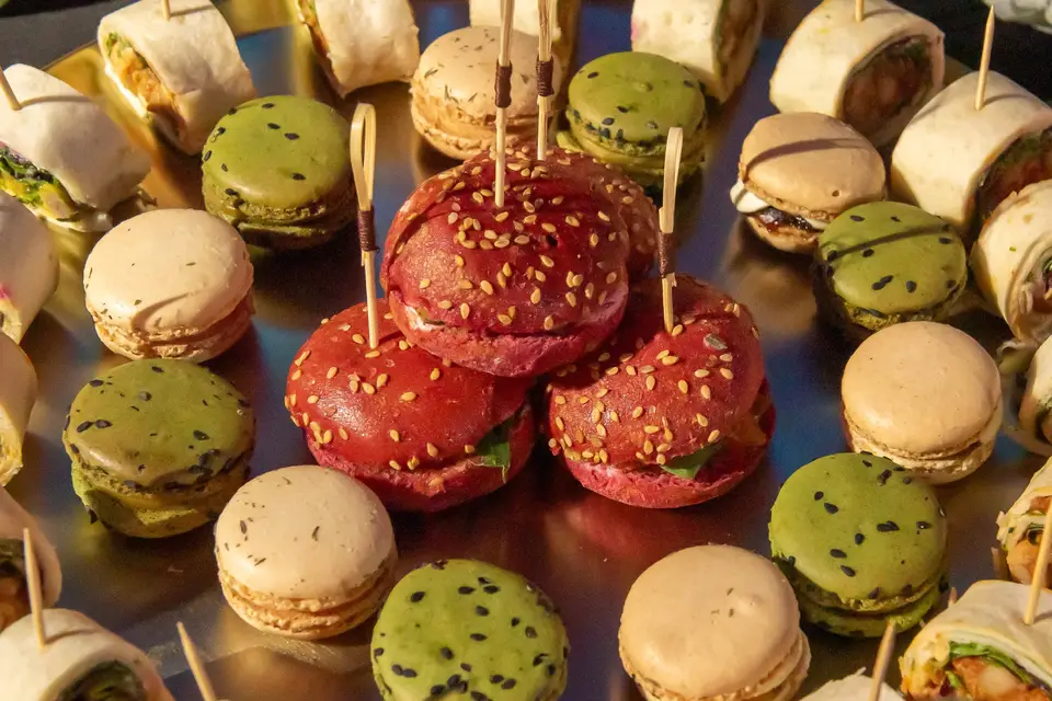 Au Petit Chez Moi — photo 5