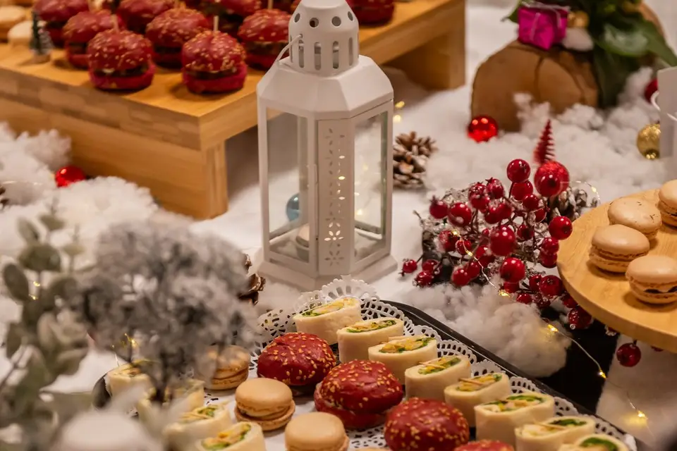 Au Petit Chez Moi — photo 7