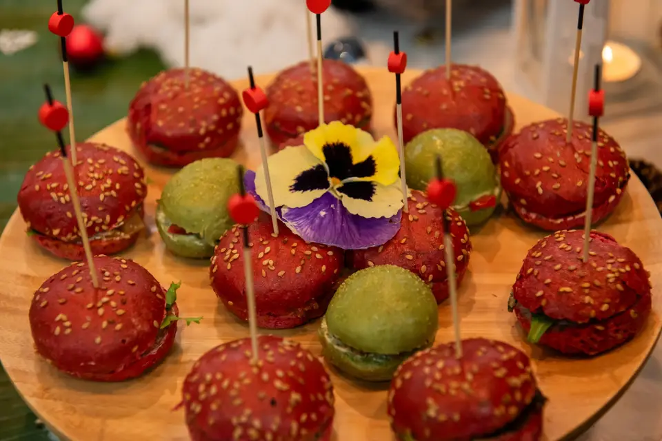 Au Petit Chez Moi — photo 8