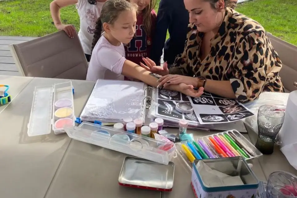 Presc' Animation — photo 2