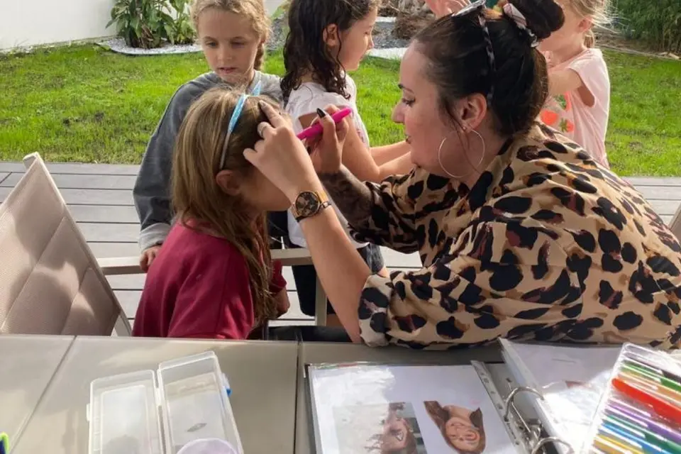 Presc' Animation — photo 8