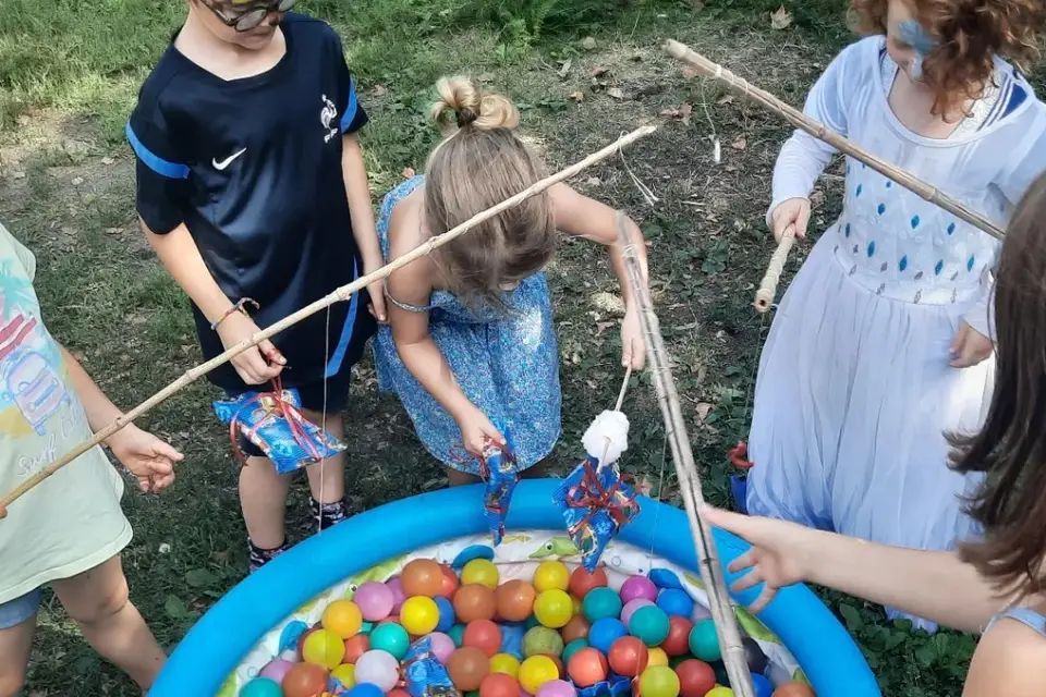 Presc' Animation — photo 4