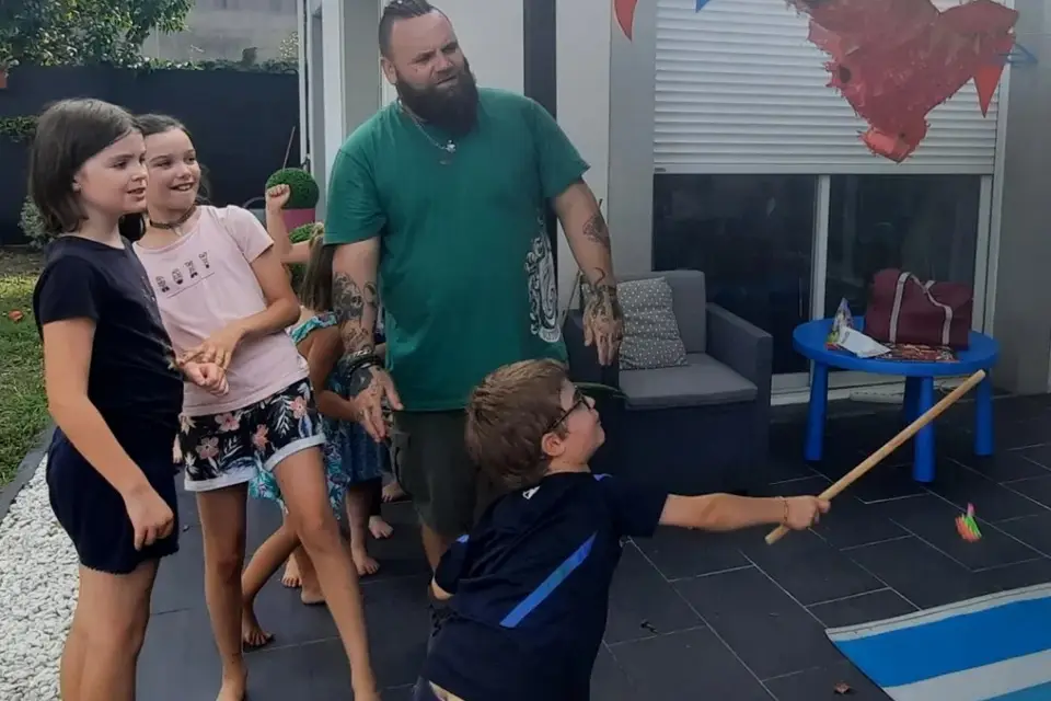 Presc' Animation — photo 7