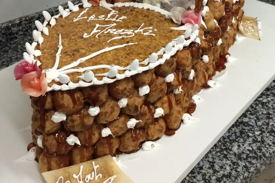 Les Douceurs d'Albert Thomas — photo 2