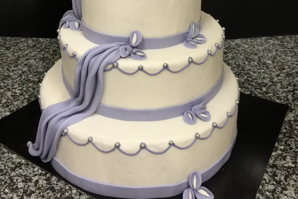 Les Douceurs d'Albert Thomas — photo 4