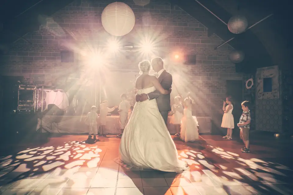 Le Groupe Ambiance — photo 4