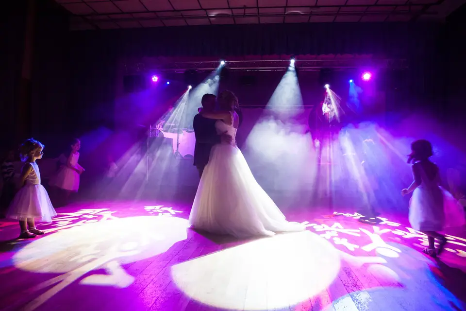 Le Groupe Ambiance — photo 3