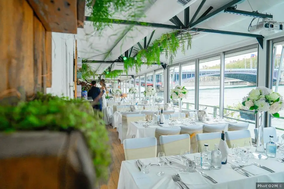 Péniche Modulo — photo 3