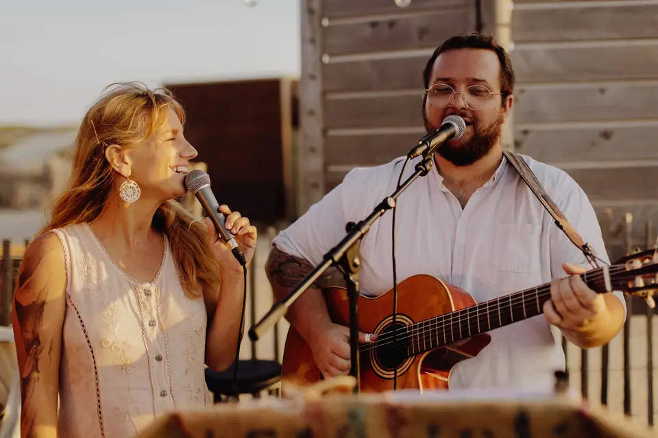 Two Hugs — photo 1