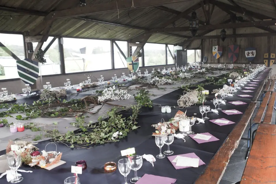 Les secrets de Maëlle — photo 2