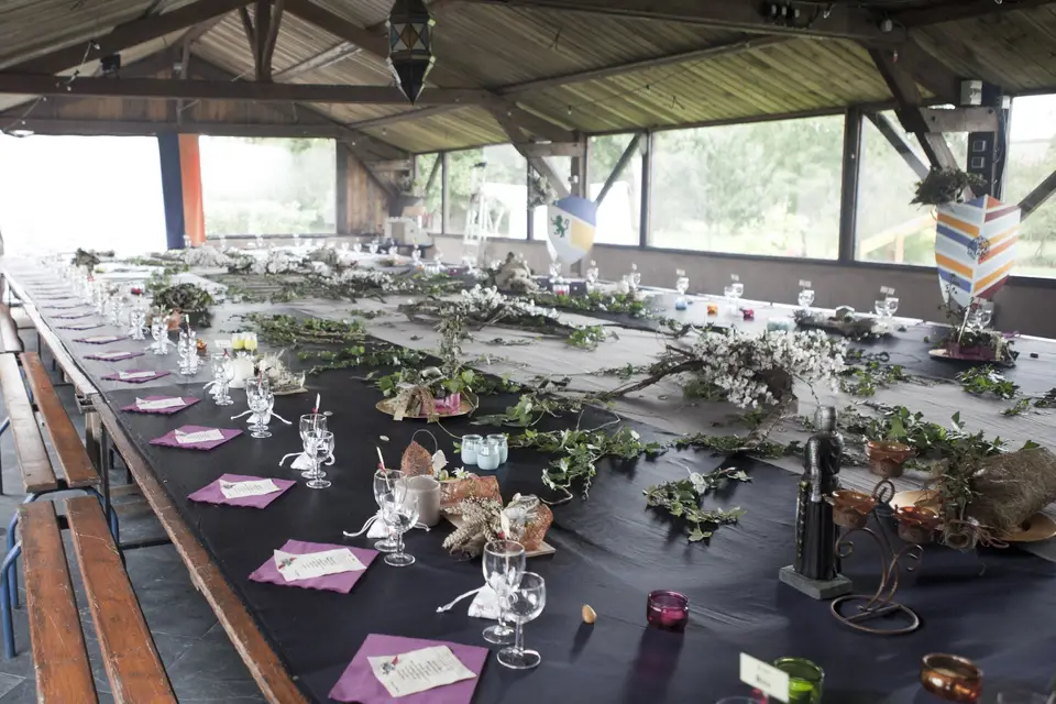 Les secrets de Maëlle — photo 3