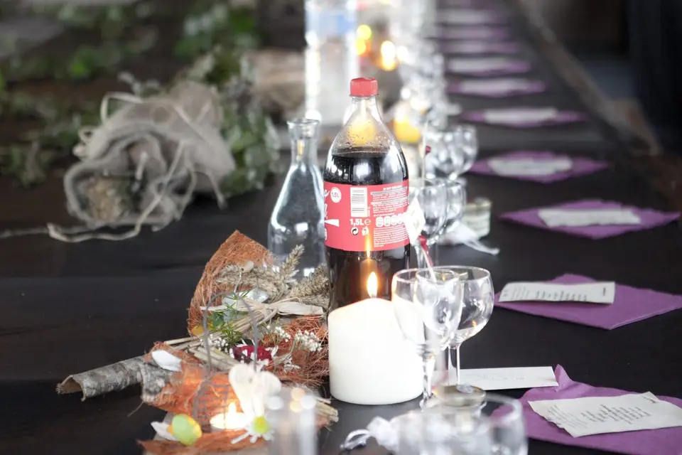 Les secrets de Maëlle — photo 4