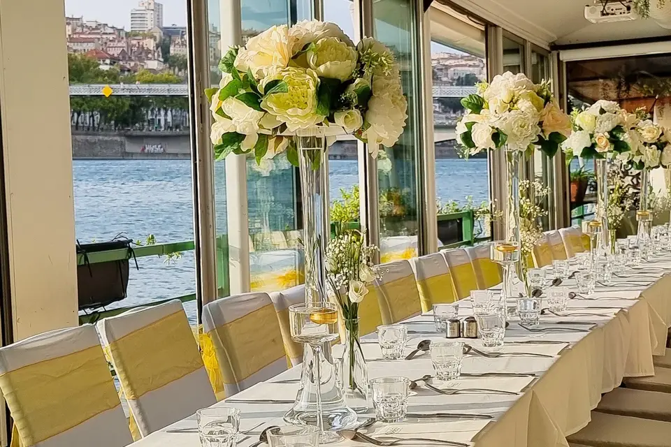 Péniche Modulo — photo 4