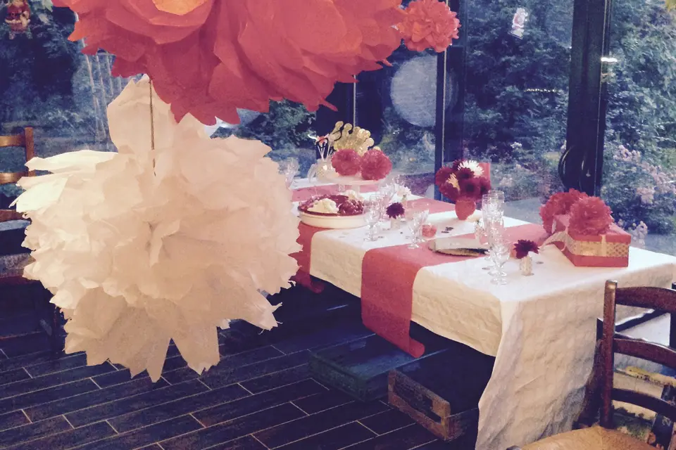 Les secrets de Maëlle — photo 1