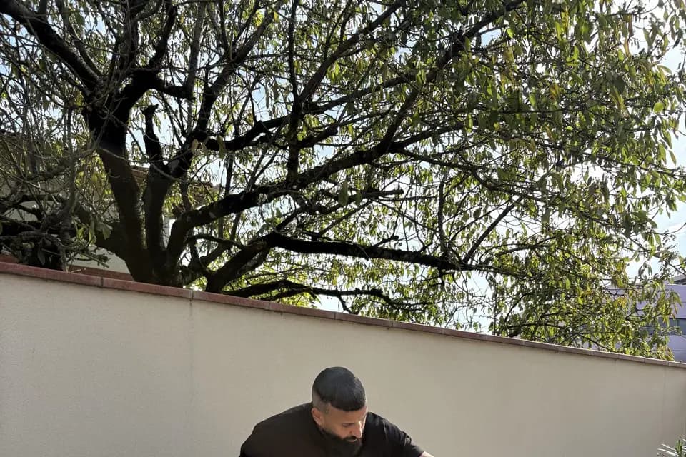 Mg Traiteur — photo 2