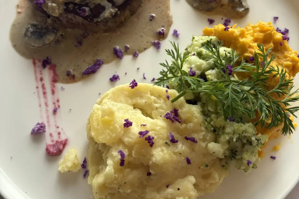 Mg Traiteur — photo 1