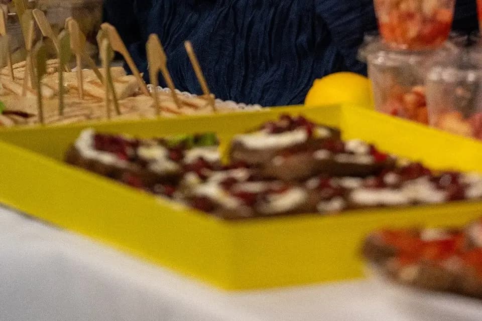 Mg Traiteur — photo 4