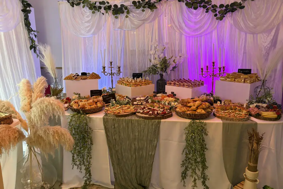 Mg Traiteur — photo 3