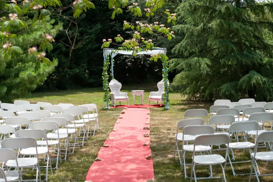 Le Miroir des Lys — photo 8