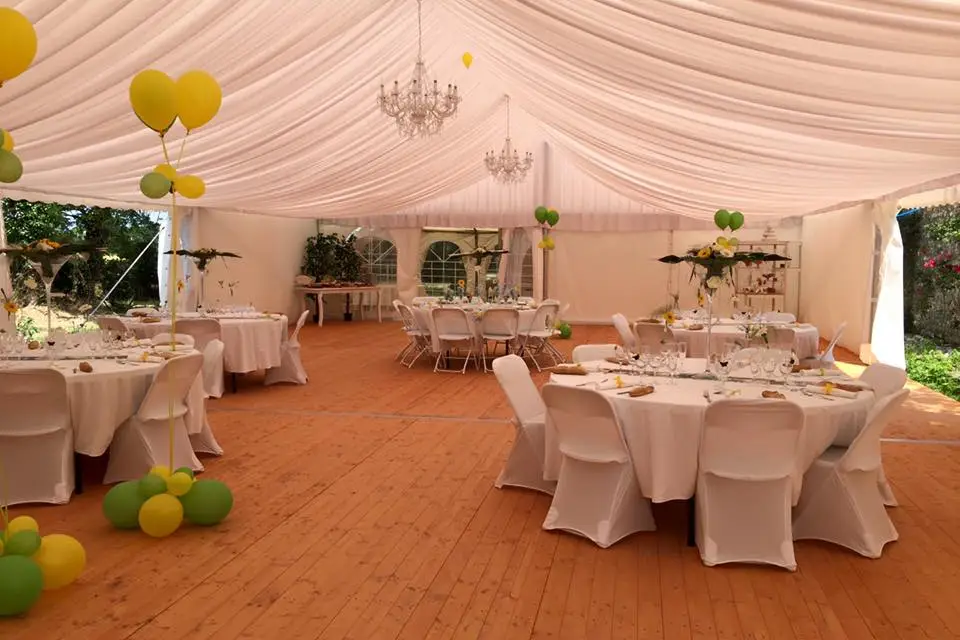 Le Miroir des Lys — photo 5