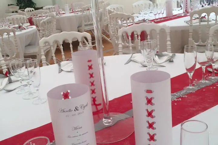 Le Miroir des Lys — photo 9