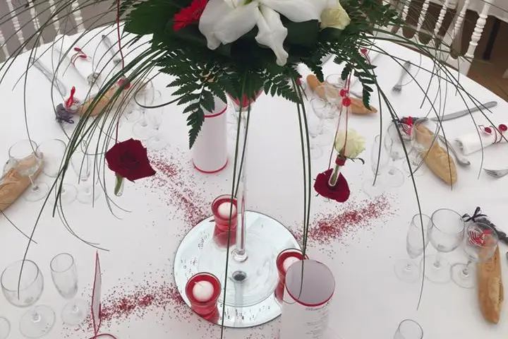 Le Miroir des Lys — photo 6