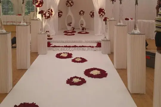 Le Miroir des Lys — photo 7