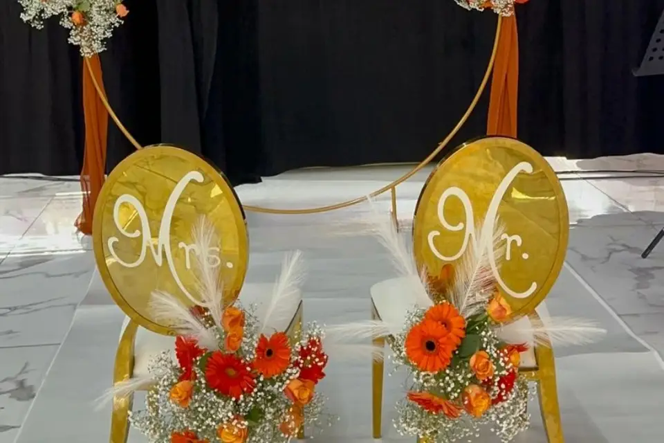 Paradisiaque Event's