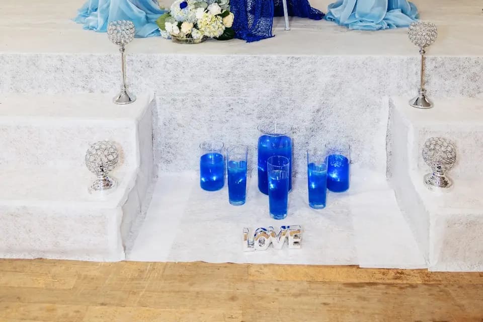 Paradisiaque Event's — photo 5