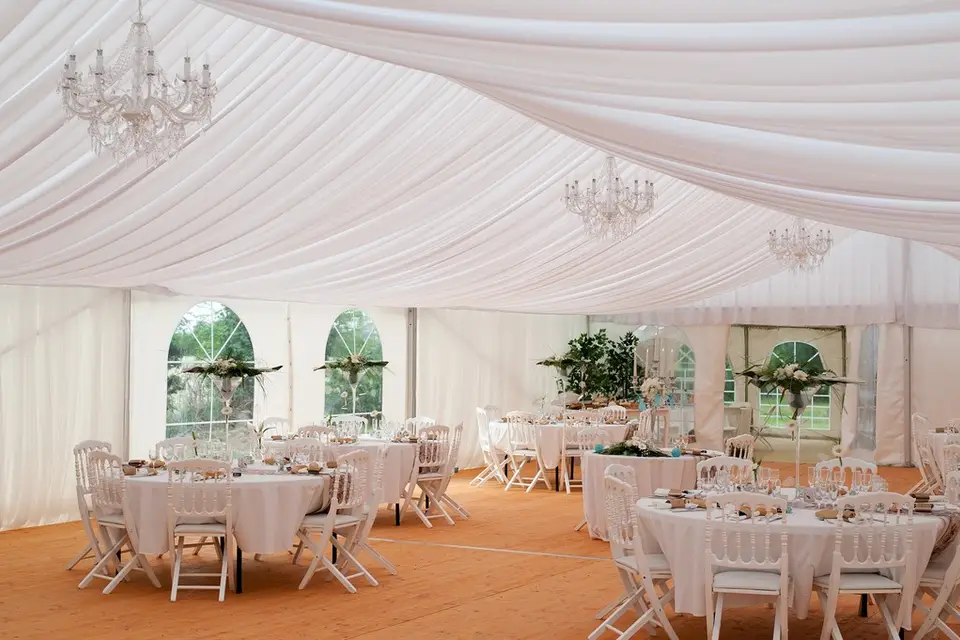 Le Miroir des Lys — photo 2