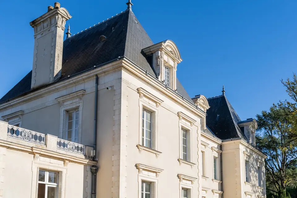 Château du Portereau — photo 2