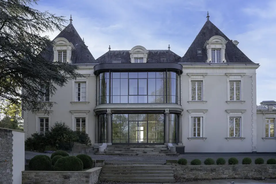 Château du Portereau — photo 1