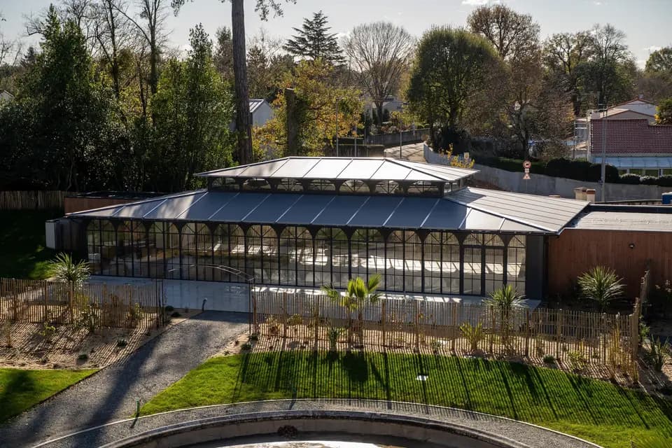 Château du Portereau — photo 3