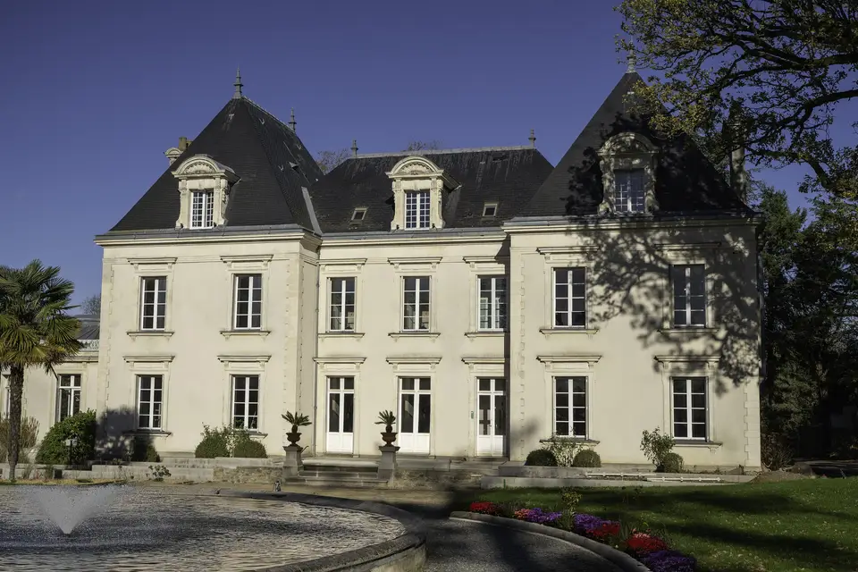 Château du Portereau