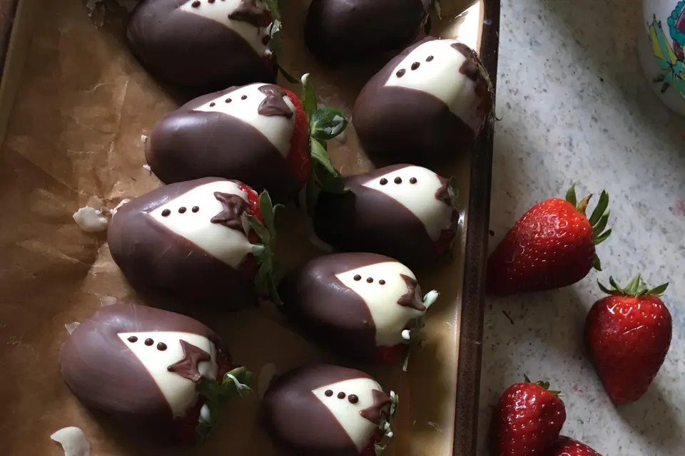 Bedu Cecile — photo 3