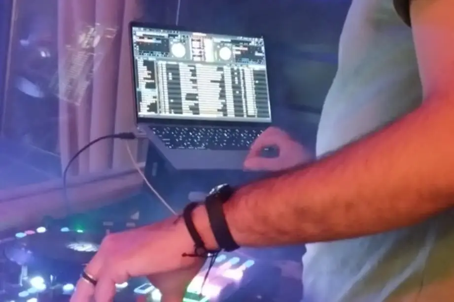 DJ Teddy Prince — photo 4