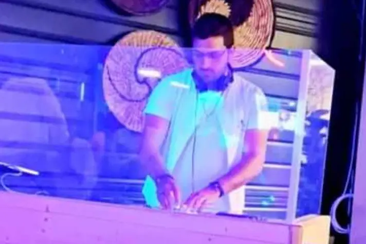 DJ Teddy Prince — photo 2