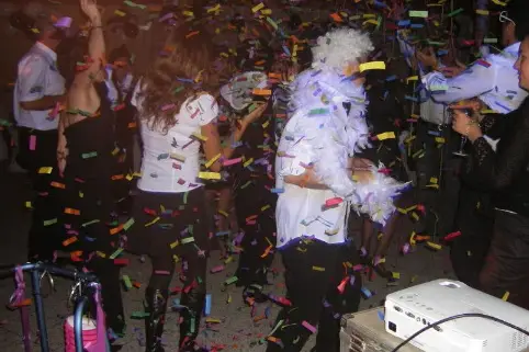 Waxy Dance — photo 5