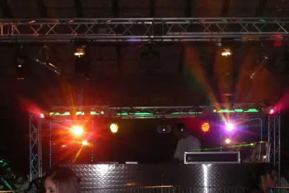 Waxy Dance — photo 7