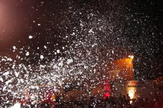 Waxy Dance — photo 3