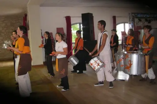 Waxy Dance — photo 4