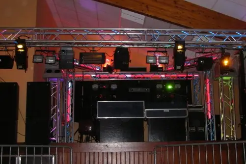 Waxy Dance — photo 1