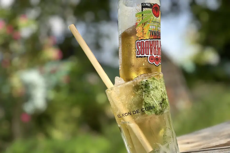 Le Barrio Veloz — photo 2