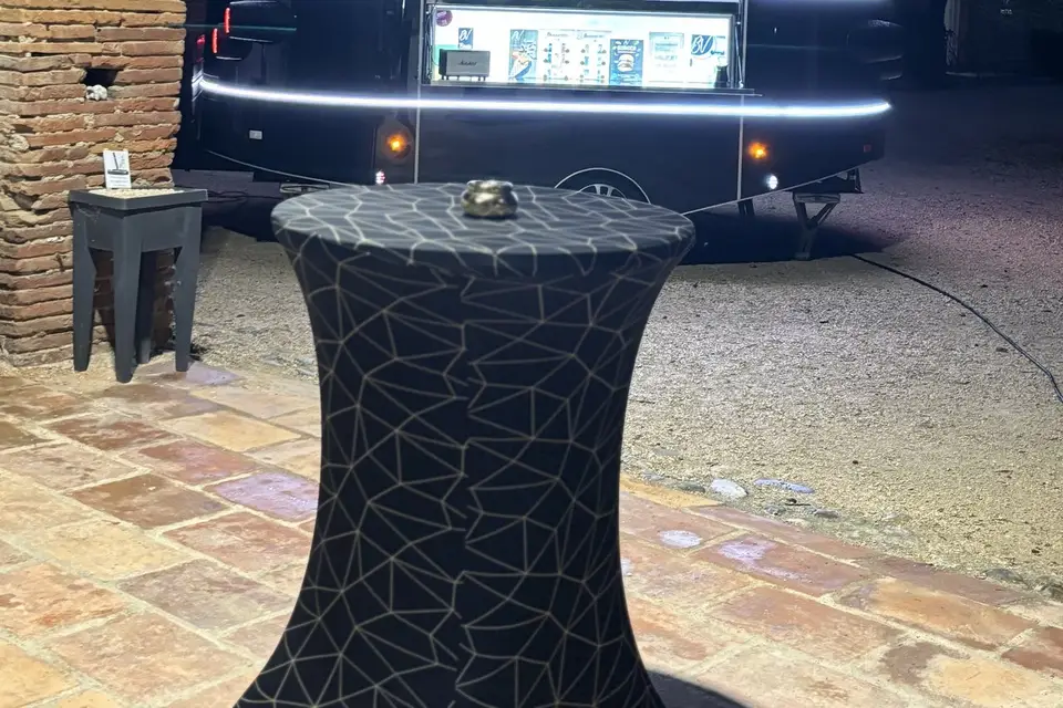 Le Barrio Veloz — photo 1