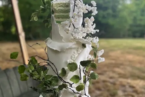 Des Fleurs et du Sucre — photo 6