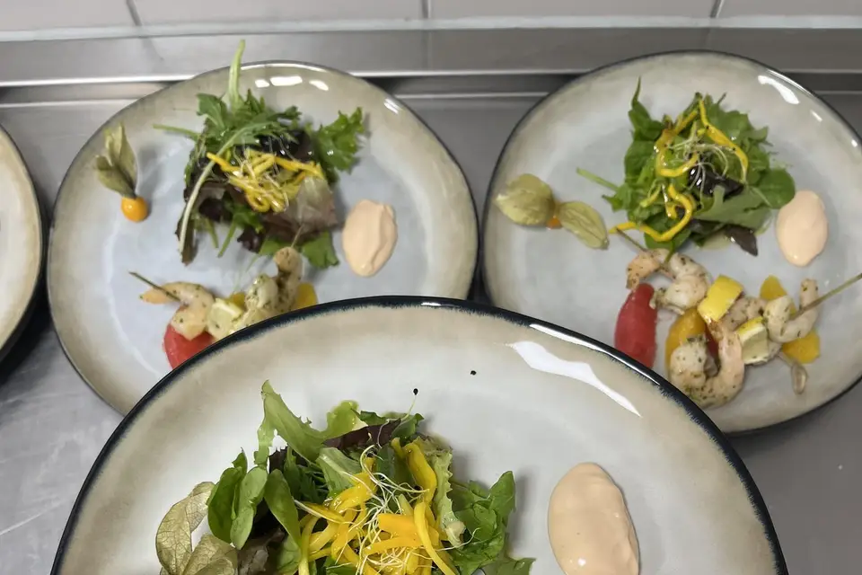 Saveurs et Délices — photo 8