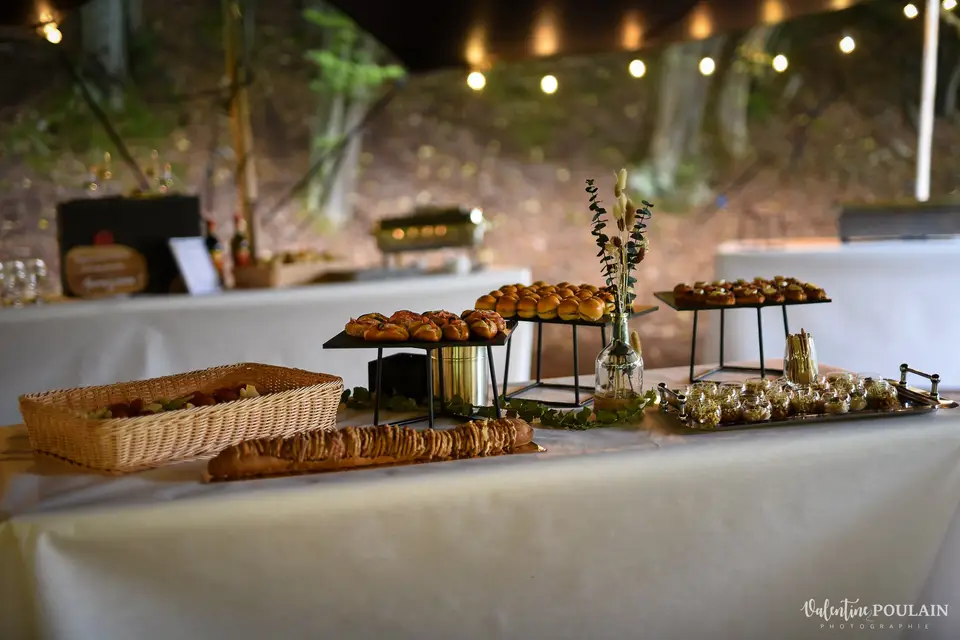 Saveurs et Délices — photo 5